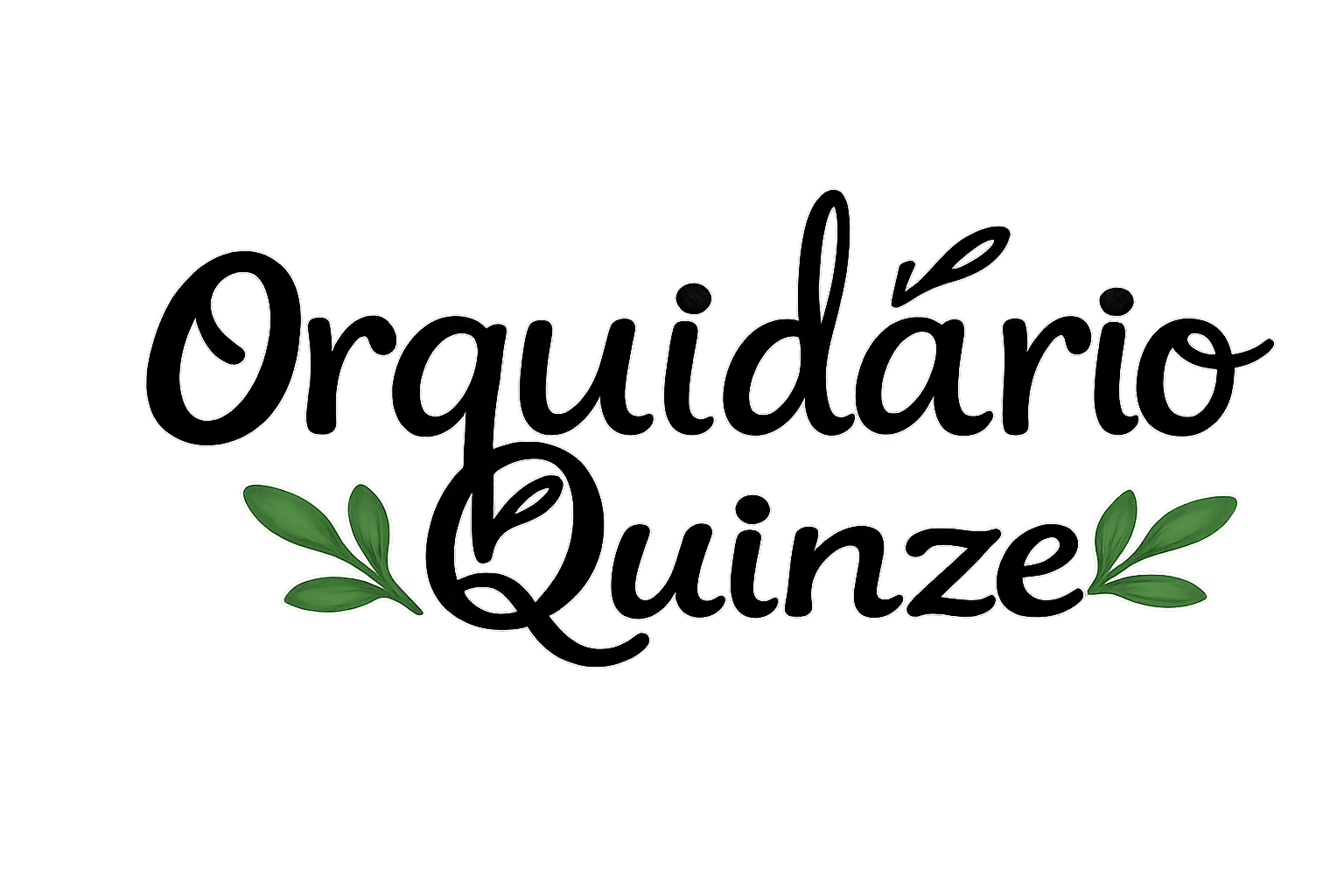 Orquidário Quinze